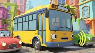 Big Wheels Little Wheels Truck | Fun Truck Song for Toddlers to Sing and Learn