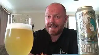 Хорошее случайное пиво Lidl - Privatbrauerei Eichbaum - Steam Brew - Session IPA