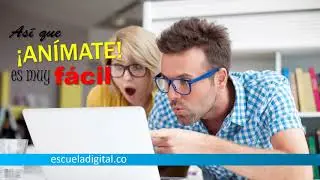 Escuela Digital