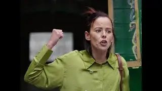 Senators demand online censorship after public backlash against mass migration explodes in Ireland