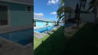 Pet Turf Repaired, Cleaned, Sanitized and Deodorized in Jupiter, Florida. #artificialgrass