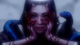 Valerie Broussard - Killer (𝓢𝓵𝓸𝔀𝓮𝓭+𝓡𝓮𝓿𝓮𝓻𝓫)