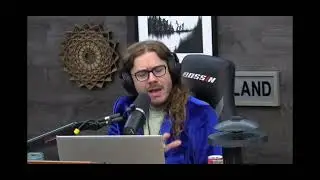 Ian Crossland gets HEATED about the 2020 lockdowns! @TimcastIRL