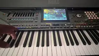 Party Tallava Instrumental By MemiBalija