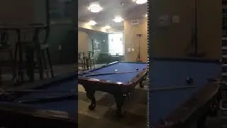 Miniclip 8 Ball Pool Trick Shot But It's In Real Life