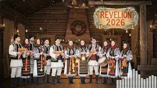 Noul Colaj Remixat 2026: Muzică Populară de Petrecere | DJ Set pentru Nuntă & Revelion 🥳