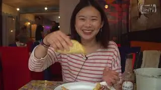 The Best Taco in Town | Brighton Food Hunt