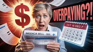 Why You Should Review Your Medicare Plans Annually