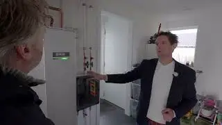 Het Groene Oosten S9 - 100% van het gas af
