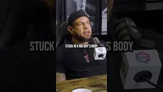 Frank Mir isn't like other heavyweights 💪