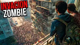 Zombies Invade an Entire Country in Just 6 Months