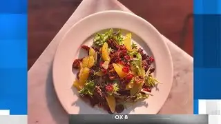 Kitchen R&eacute;veillon Specials (Bourbon House)