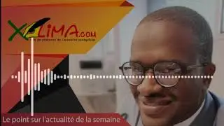Audio -  Le Point 26/06 - Les larmes de Oumar Ba &ldquo;triste...&rdquo;