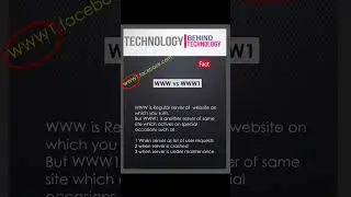 WWW1