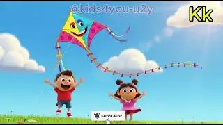 ABC Learning Video for Kids | Alphabet A&ndash;Z with Fun Characters | Kids Songs