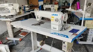Best Juki Sewing Machine For beginners, Juki Sewing Machine Price 2025