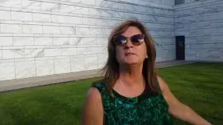 Diane Powers, 57, Detroit: 