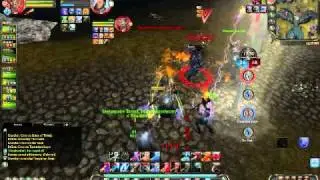 RIFT PVP WARRIOR