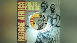 B​.​G. & Fibre - Drunken Driver&nbsp;- Reggae Africa (Roots & Culture 1972​-​1988)&nbsp;by&nbsp;Various Artists