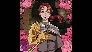 Millicent's quest in a nutshell #eldenring #eldenringdlc #fananimation #bloodborne #darksouls
