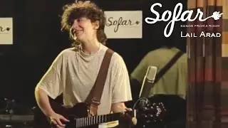 Lail Arad - 1934 (A Song For Leonard Cohen) | Sofar London