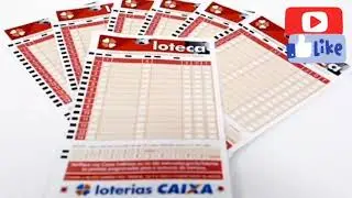 Times para a Loteca concurso 0916
