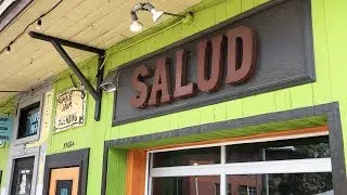 Salud Beer Shop and Pop Bar in NoDa Charlotte (15 of 365)