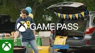 Play EA SPORTS&trade; College Football 25 Now with Game Pass Ultimate and EA Play