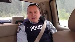Mission RCMP crackdown on wild parties at Stave Lake