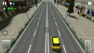 Racing limits game review