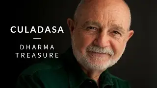 Sit, Breath, Wake Up! Part 8, Including Still Point Meditation - Culadasa