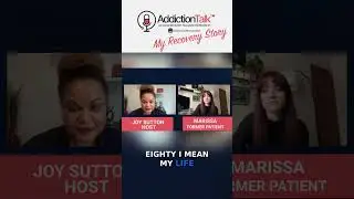 From Addiction to Inspiration: Marissa&rsquo;s Journey from Treatment to a Master&rsquo;s Degree