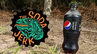 Pepsi Zero Sugar: Review
