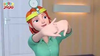 ｜ ДжоДжо｜Развивающие песенки для детей｜Новый сборник｜Super JoJo