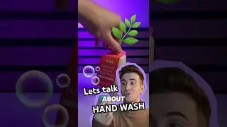 Is Your Hand Soap HURTING the Environment?