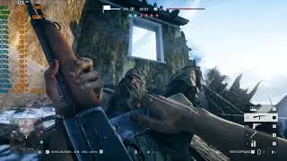 BFV Narvik-I7 8700K 1080 ULTRA