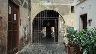 Ristorante Pancrazio dal 1922