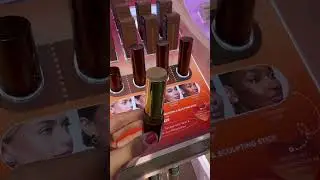 new too faced chocolate soleil cream bronzer sticks 🥵