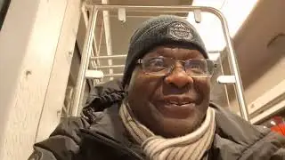 ABFAHRT IN RICHTUNG DEUTSCHLAND VON GÖTEBORG CENTRAL STATIONEN 2O26 