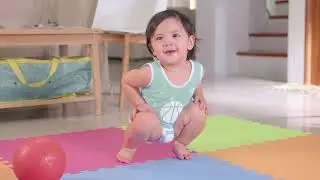 Try EQ Pants | Snugfit sa pwet kaya no leaks anumang likot!