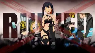 Fire Force Had So Much Potential&hellip; Then This Happened