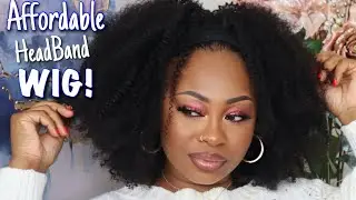 Finally AFFORDABLE HeadBand Wigs Ft Wig Encounters.
