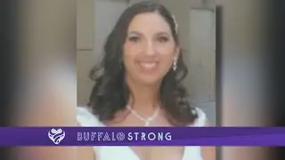 Honoring Those Impacted In The Buffalo Clinic Shooting