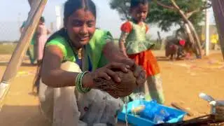 Sankranthi Celebrations in New Loyola School Dharur 