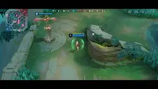 Replay Melissa Mobile Legends: Bang Bang - Ketegangan