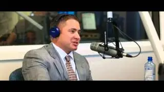 Damian Falcone Compares Credit And Debt Management Services To 5 Years Ago