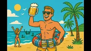 [FREE] Ballermann Type Beat &ndash; &ldquo;Braumeister&rdquo; | Party Schlager Beat | Megapark Style | Mallorca