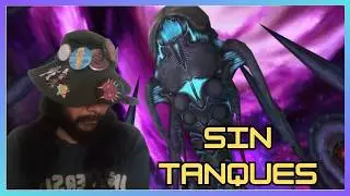 Metroid Prime 2: Echoes sin tanques de energ&iacute;a | Venc&iacute; a Chykka y llegu&eacute; al Santuario