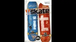 Skate It (Wii) Opening and Tutorial