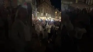 Прага 2025 рік Lypey